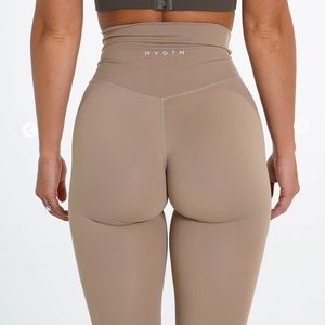 NVTGN legging signature 2.0 - Small